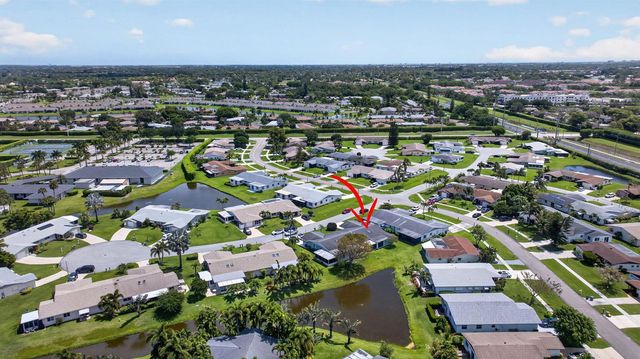 13891 Packard Terrace, Delray Beach, FL 33484