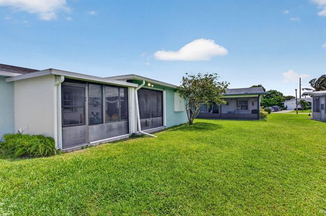 13891 Packard Terrace, Delray Beach, FL 33484