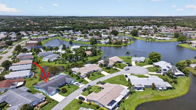 13891 Packard Terrace, Delray Beach, FL 33484