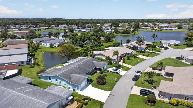 13891 Packard Terrace, Delray Beach, FL 33484