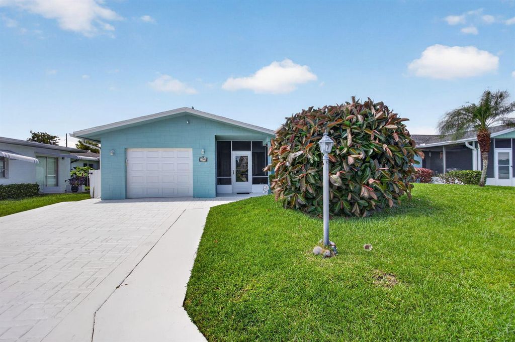 13891 Packard Terrace, Delray Beach, FL 33484