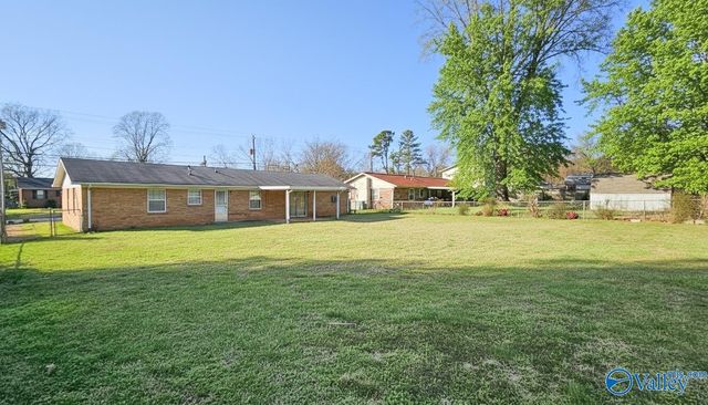 2106 Maysville Road NE, Huntsville, AL 35811