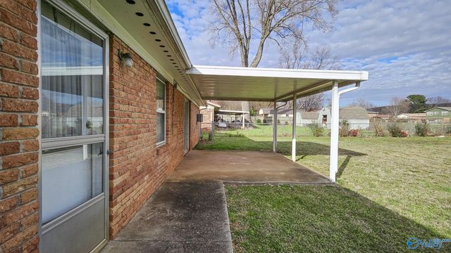 2106 Maysville Road NE, Huntsville, AL 35811