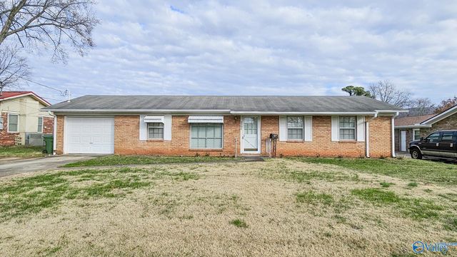 2106 Maysville Road NE, Huntsville, AL 35811