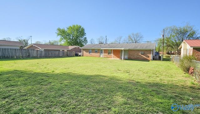 2106 Maysville Road NE, Huntsville, AL 35811