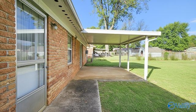 2106 Maysville Road NE, Huntsville, AL 35811