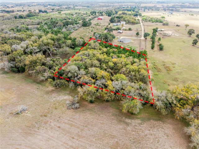 TBD Armstrong School Road, Chappell Hill, TX 77426