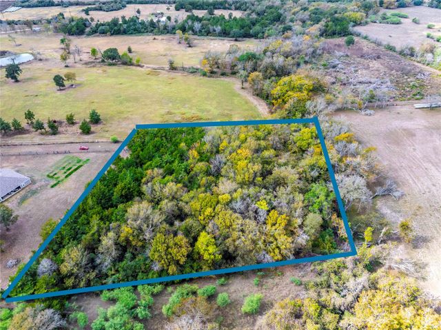 TBD Armstrong School Road, Chappell Hill, TX 77426