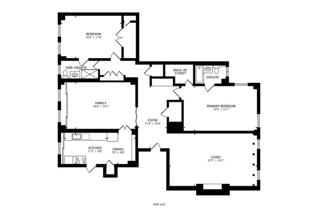 5555 S Everett Avenue E10, Chicago, IL 60637