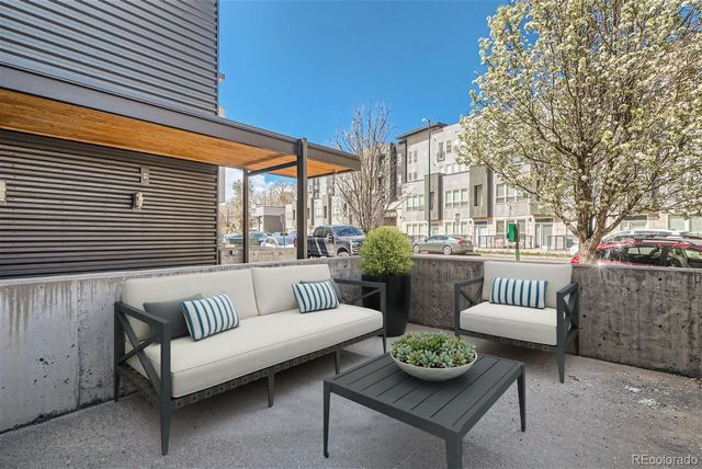 2650 W Front View Crescent Drive 101, Denver, CO 80211