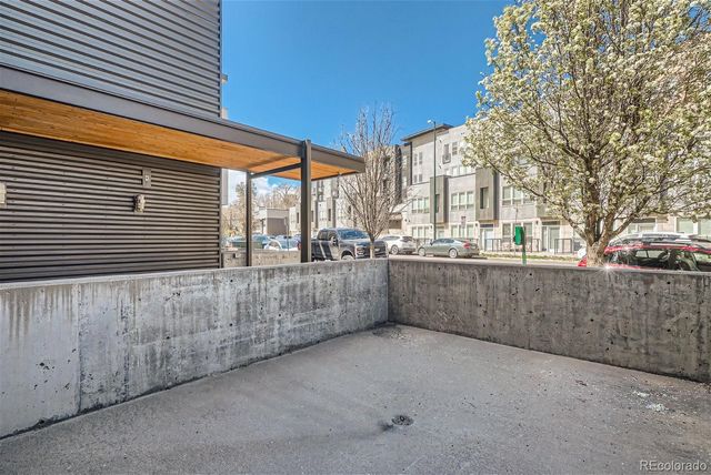 2650 W Front View Crescent Drive 101, Denver, CO 80211