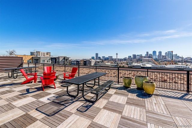 2650 W Front View Crescent Drive 101, Denver, CO 80211