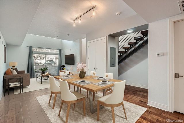 2650 W Front View Crescent Drive 101, Denver, CO 80211