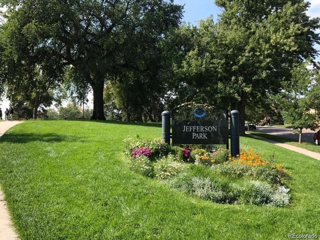 2650 W Front View Crescent Drive 101, Denver, CO 80211