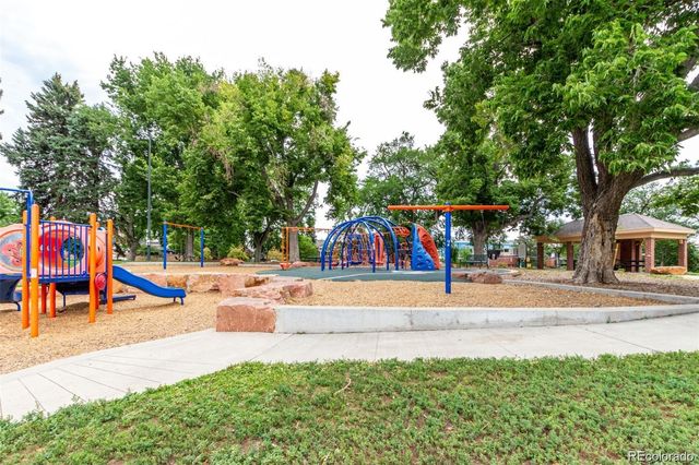 2650 W Front View Crescent Drive 101, Denver, CO 80211