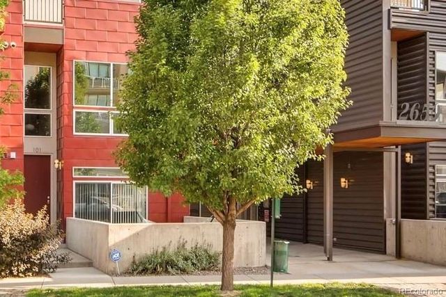 2650 W Front View Crescent Drive 101, Denver, CO 80211