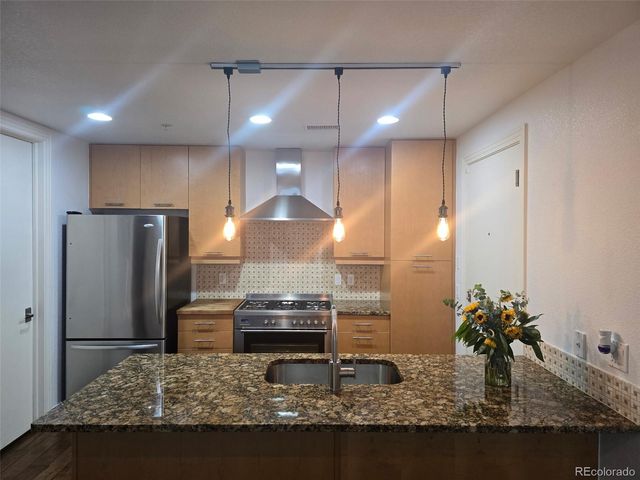 2650 W Front View Crescent Drive 101, Denver, CO 80211