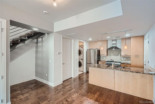 2650 W Front View Crescent Drive 101, Denver, CO 80211
