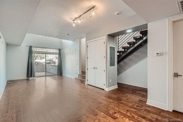 2650 W Front View Crescent Drive 101, Denver, CO 80211