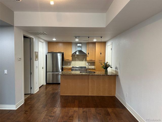 2650 W Front View Crescent Drive 101, Denver, CO 80211