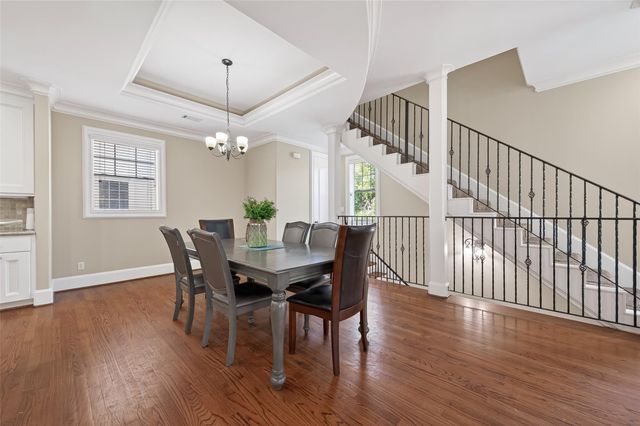 105 Detering Street, Houston, TX 77007