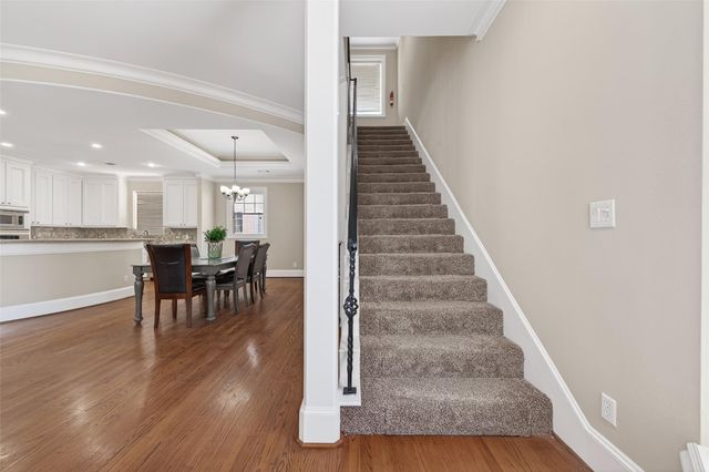 105 Detering Street, Houston, TX 77007