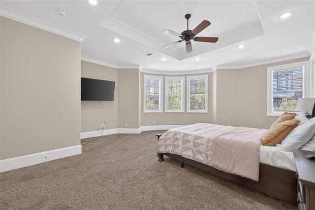 105 Detering Street, Houston, TX 77007