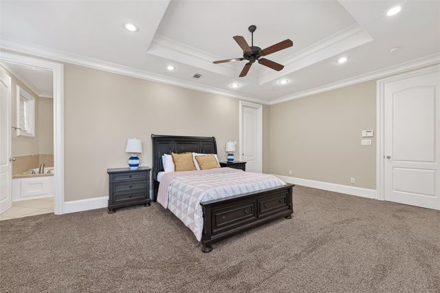 105 Detering Street, Houston, TX 77007