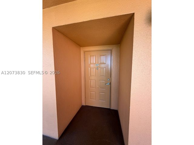 571 SW 142nd Ave 407O, Pembroke Pines, FL 33027