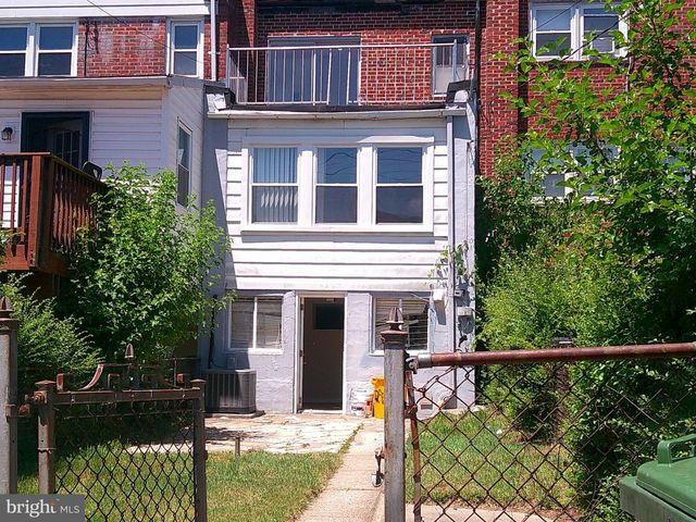 4303 GREENHILL AVE, Baltimore, MD 21206