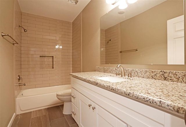 1501 Hawthorne Street A, Houston, TX 77006