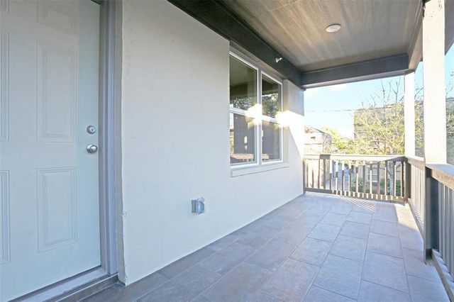 1501 Hawthorne Street A, Houston, TX 77006