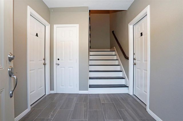 1501 Hawthorne Street A, Houston, TX 77006