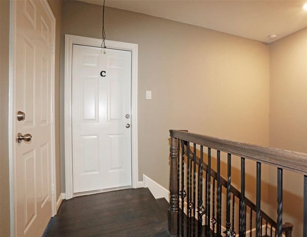 1501 Hawthorne Street A, Houston, TX 77006