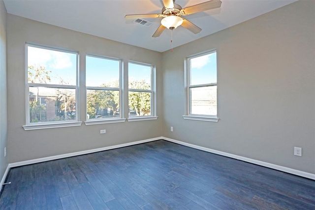 1501 Hawthorne Street A, Houston, TX 77006