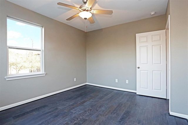 1501 Hawthorne Street A, Houston, TX 77006