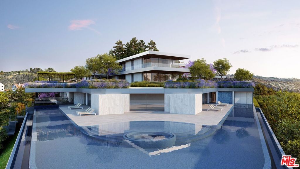 1 Electra Court, Los Angeles, CA 90046 — photo 4