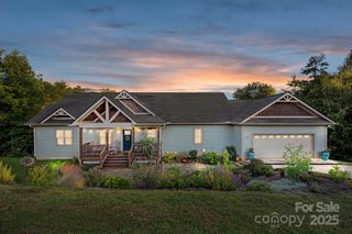 55 Withers Lane, Weaverville, NC 28787