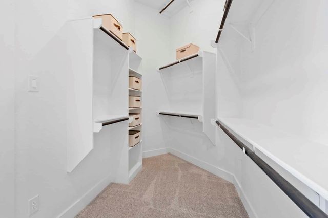 212 Montecido DR, Liberty Hill, TX 78642