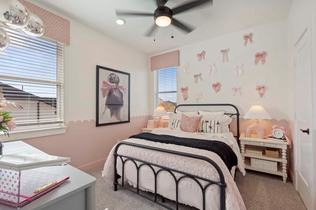 212 Montecido DR, Liberty Hill, TX 78642