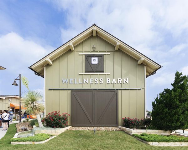 212 Montecido DR, Liberty Hill, TX 78642