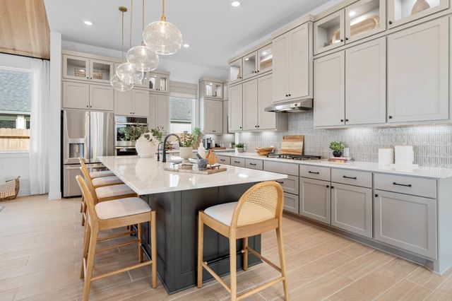 212 Montecido DR, Liberty Hill, TX 78642