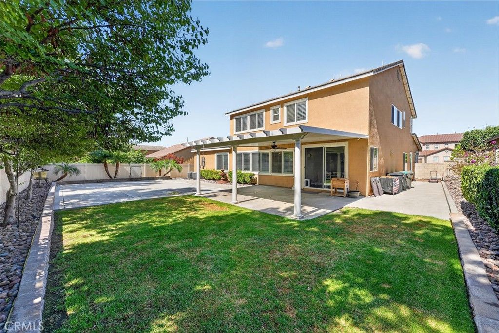 Image 48 of property listing at 7092 Leighton Drive, Eastvale, CA 92880