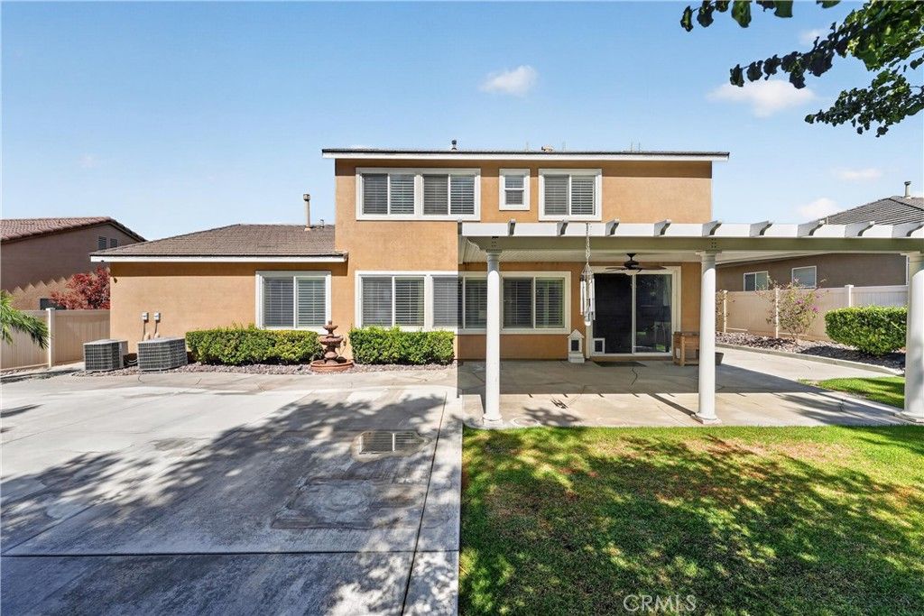 Image 53 of property listing at 7092 Leighton Drive, Eastvale, CA 92880