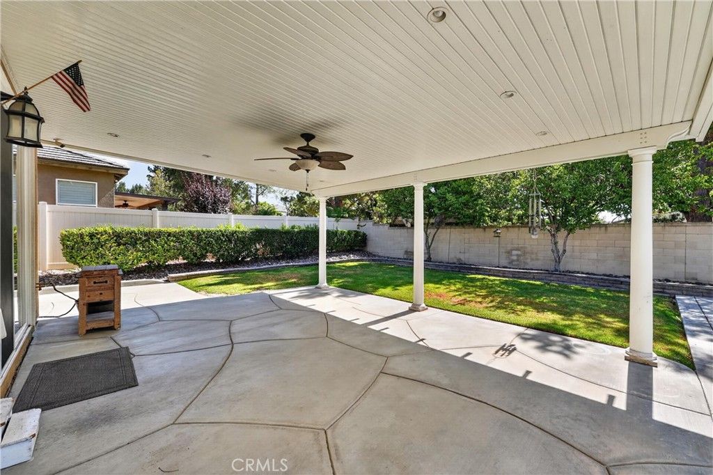 Image 55 of property listing at 7092 Leighton Drive, Eastvale, CA 92880