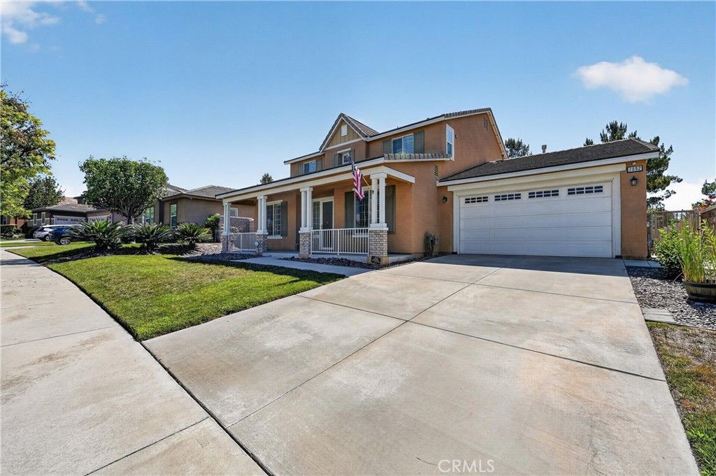 Image 6 of property listing at 7092 Leighton Drive, Eastvale, CA 92880