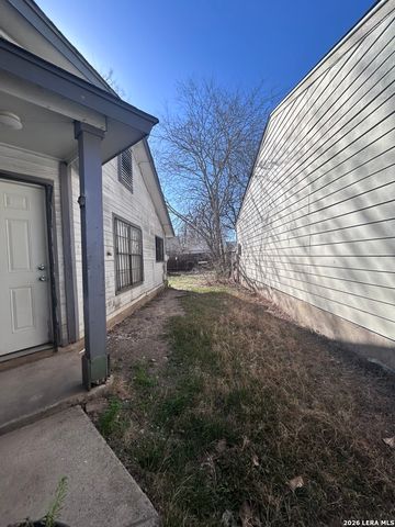 4047 Indian Sunrise, San Antonio, TX 78244