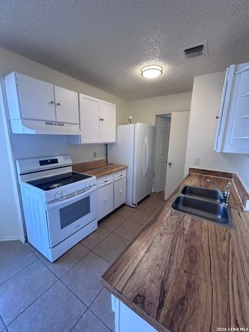 4047 Indian Sunrise, San Antonio, TX 78244