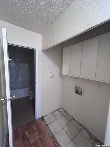 4047 Indian Sunrise, San Antonio, TX 78244