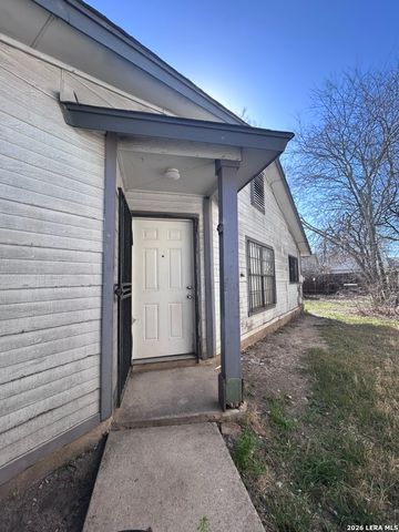 4047 Indian Sunrise, San Antonio, TX 78244